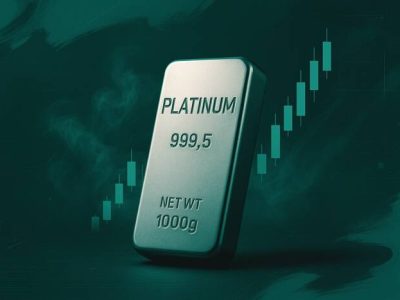 Động lực cung - cầu vẫn củng cố cho xu hướng tăng của giá bạch kim trong trung hạn