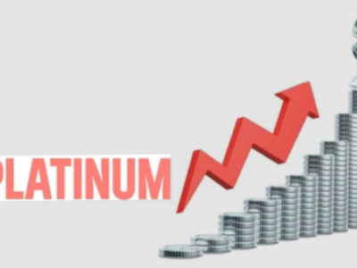 Sau nhịp điều chỉnh, mua bạch kim có phải là chiến lược tốt?