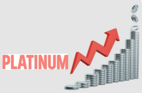 Sau nhịp điều chỉnh, mua bạch kim có phải là chiến lược tốt?