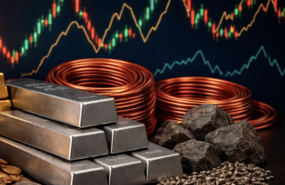 Ngành công nghiệp năng lượng mặt trời đẩy nhanh quá trình chuyển đổi từ Bạc sang Đồng để giảm chi phí sản xuất