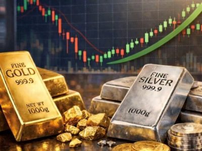 Thị trường bạc 2026: Thoát khỏi cái 'bóng' của vàng, thiết lập trật tự mới