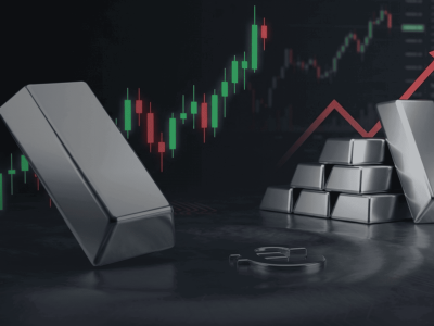 Thị trường bạc đang tạm thời "hạ nhiệt” để tái cân bằng cung – cầu ngắn hạn