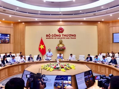 Hoàn thiện khung pháp lý cho thị trường hàng hóa phái sinh