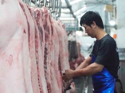 Thành phố Hồ Chí Minh sẽ là địa phương đầu tiên thí điểm đưa thịt heo lên sàn giao dịch