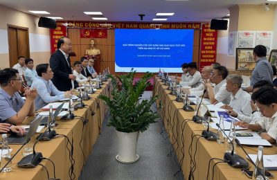 Thí điểm niêm yết và giao dịch thịt heo trên Sở Giao dịch hàng hóa Việt Nam