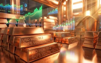 Thị trường đồng bước vào giai đoạn thử thách: Áp lực vĩ mô đối đầu nền tảng tăng giá dài hạn