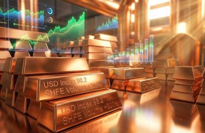 Thị trường đồng bước vào giai đoạn thử thách: Áp lực vĩ mô đối đầu nền tảng tăng giá dài hạn