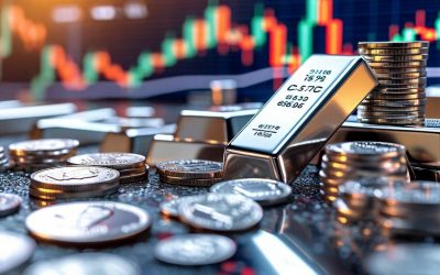 Xu hướng tiếp theo của thị trường bạc tương lai