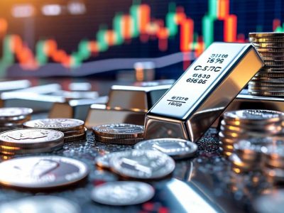 Xu hướng tiếp theo của thị trường bạc tương lai