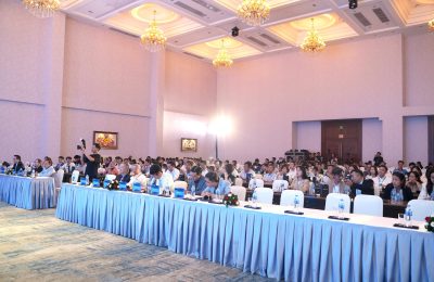 Nhiều cơ hội đột phá cho thị trường giao dịch hàng hóa trong năm 2026