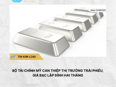 Phân tích hằng ngày